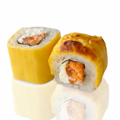 Ролл Китаками в Милано по цене 489 ₽