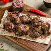 Шашлык из телятины с чабрецом в Halal Grill по цене 1340