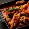 Шипящая сковородка в MeatBarrique по цене 1620