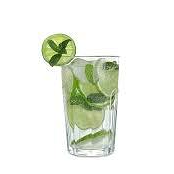 Мохито большой в Трдельник по цене 220 ₽