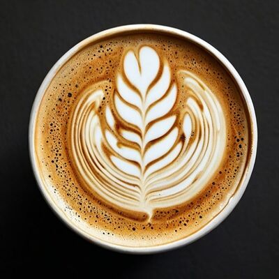 Капучино в Cult Coffee по цене 230 ₽