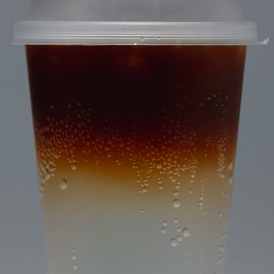 Эспрессо-тоник в Jijoo по цене 340 ₽