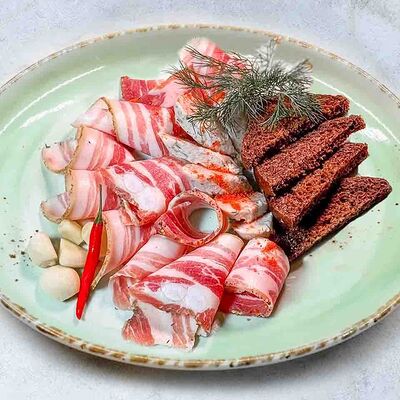 Сет разношпиковый в Beer House по цене 550 ₽