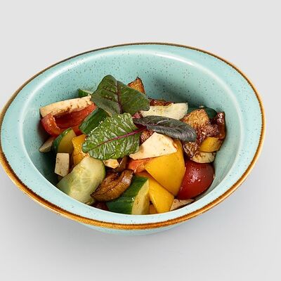 Бахор в УЗБЕЧКА N1 по цене 2286 ₸