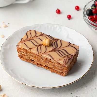 Пирожное Эстерхайзив Север-Метрополь по цене 310 ₽