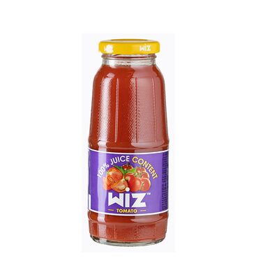 Сок WIZ Томат в Огоньки по цене 320 ₽