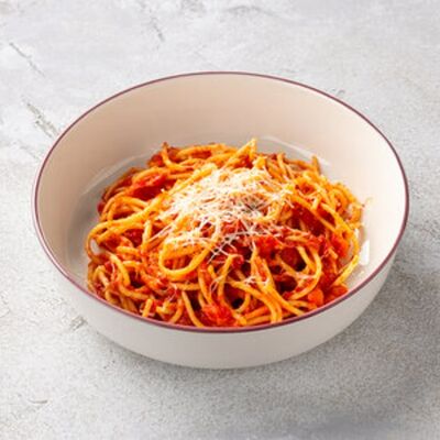 Паста Помодоро в Шоколадница по цене 650 ₽