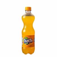 Fanta в Тунец