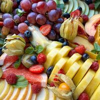 Fresh Fruit box L в PROBRUNCH Самара