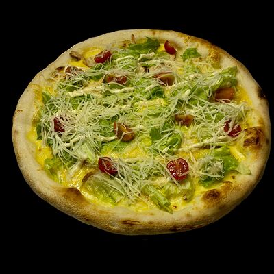 Цезарь с курицей в Пицца тот по цене 679 ₽