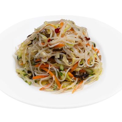 Салат Харбинскийв Дамплинг Репаблик по цене 320 ₽