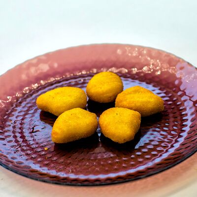 Наггетсы куриныев Mr шашлык по цене 140 ₽