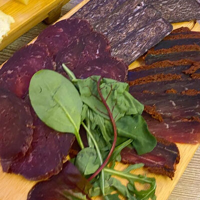 Мясное Плато в Барашик по цене 908 ₽