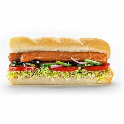 Сэндвич Альпийский в Subway по цене 459 ₽