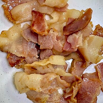 Бекон в Povar Otti по цене 150 ₽