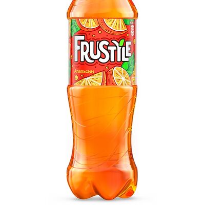 Frustyle Апельсин в Шаурма Shop по цене 169 ₽