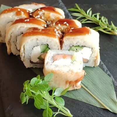 Канада в Sufish по цене 620 ₽