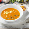 Крем-суп тыквенный в Суло по цене 520
