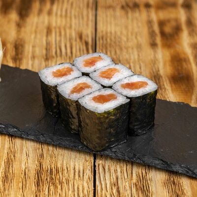 Ролл Лосось в Ихтус по цене 230