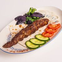 Люля-кебаб говядина в Анор