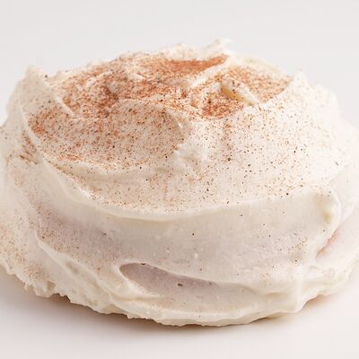 Булочка с корицей в Love Buns по цене 229 ₽