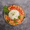 Креветки с рисом по-азиатски в Tuk Tuk Asian Food по цене 930