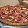 Пицца Мясная 50 см в DESH CAFE по цене 1100