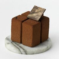 Пирожное Трюфель в Cream Royal Bakery