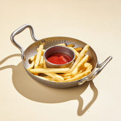 Картофель фри в Plov Project по цене 290 ₽