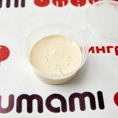 Греческий соус в Umami по цене 29