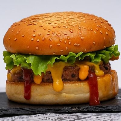 Сэндибургер в SANDI по цене 679 ₽