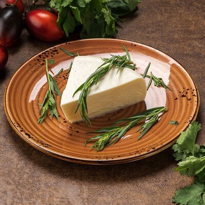 Молочный сулугуни в Оджахури по цене 650 ₽