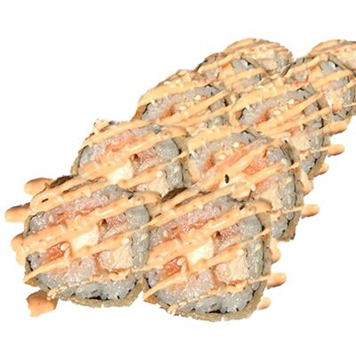 Спайси темпура в Тай суши по цене 370