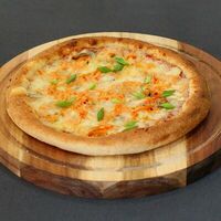 Огонь в Bаiano - pizza