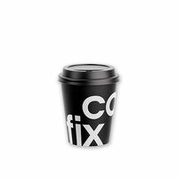 Матча латте M в Cofix