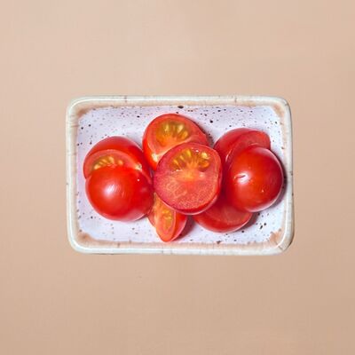Помидоры черрив Романовская пекарня по цене 130 ₽