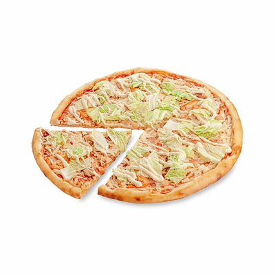 Цезарь Пицца в МАНГА ВКУС Барнаул 89230087708 по цене 725 ₽