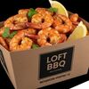 Магаданские креветкив Loft bbq по цене 3900