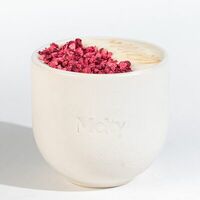Малиновый раф в Melty