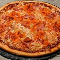 Гавайскаяв Мегаполис