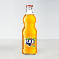 Fanta в Mojo