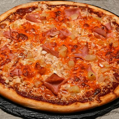 Гавайскаяв Мегаполис по цене 580 ₽