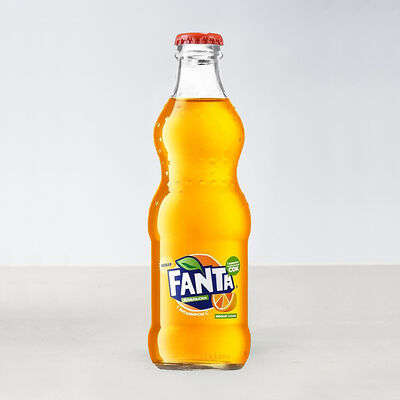 Fanta в Mojo по цене 150
