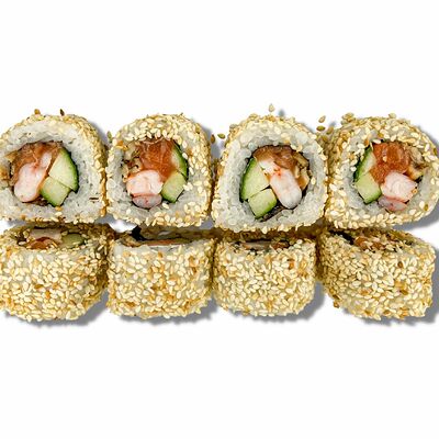 Бушидо в Фаст суши по цене 483 ₽