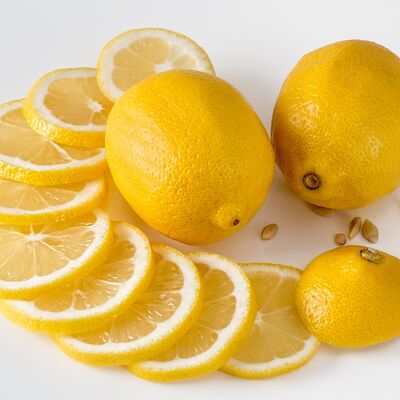 Лимон в Триумф по цене 100 ₽