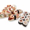 Сет Унаги Премиум - Изысканный вкус японского угря в Дерзкая кухня по цене 1549