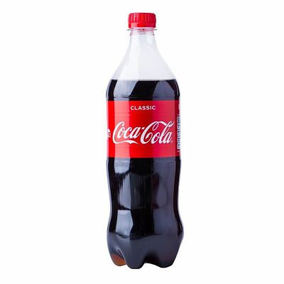 Coca-Cola в SushiKent по цене 236 ₽