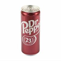 Dr. Pepper в Ramenshop