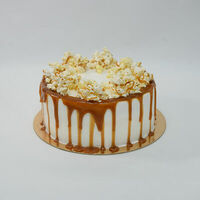 Бисквит-карамель в Ester Bakery