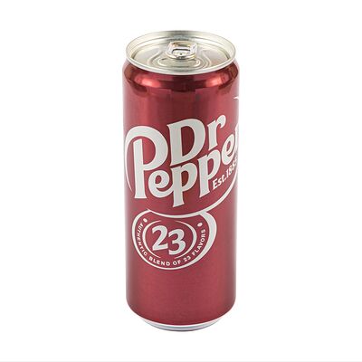 Dr. Pepper в Ramenshop по цене 250 ₽